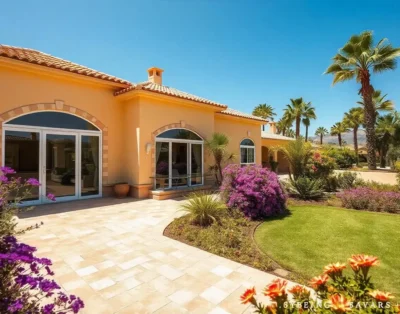 Perfect Holiday Cabin