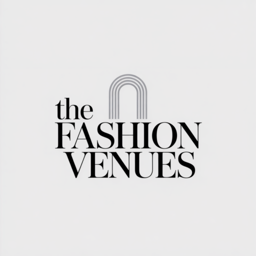 The Fashion Venues Logo
